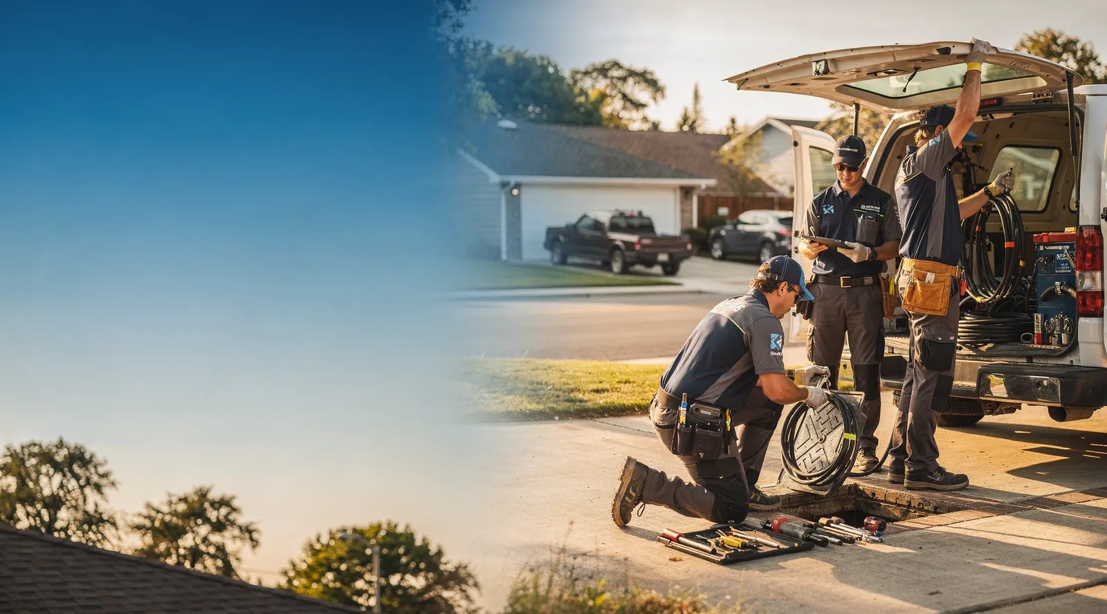 Water Softener Installation in Marion, LA near me